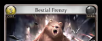 Bestial Frenzy